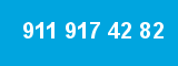 911 917 42 82 911 917 42 82